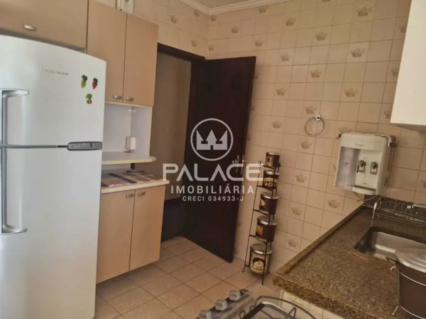 Apartamento com 2 quartos à venda, 78m2 em Piracicaba - SP - imagem 1 Foto 1 de Apartamento com 2 quartos à venda, 78m2 em Piracicaba - SP