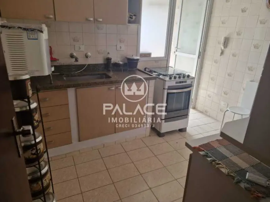 Apartamento com 2 quartos à venda, 78m2 em Piracicaba - SP - imagem 2 Foto 2 de Apartamento com 2 quartos à venda, 78m2 em Piracicaba - SP