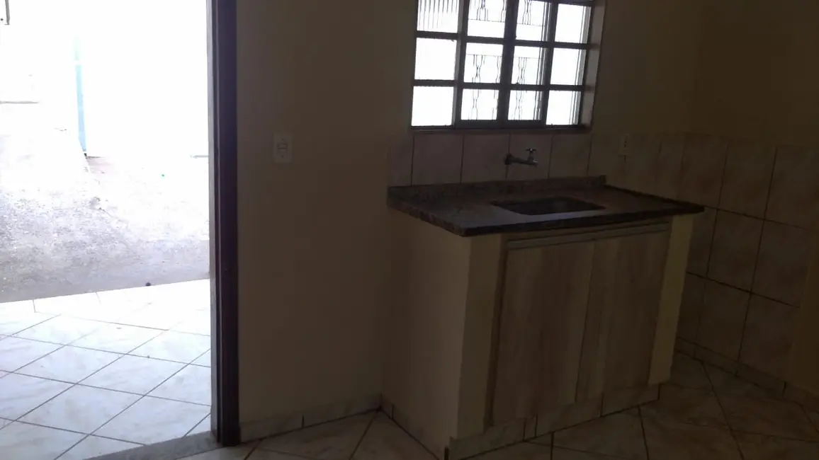 Foto 4 de Casa com 1 quarto para alugar, 50m2 em Piracicaba - SP
