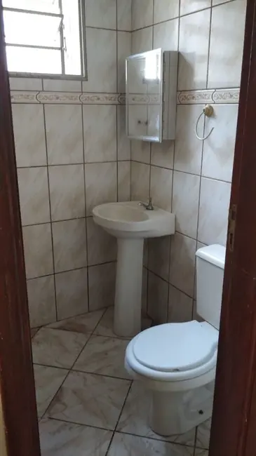Foto 6 de Casa com 1 quarto para alugar, 50m2 em Piracicaba - SP