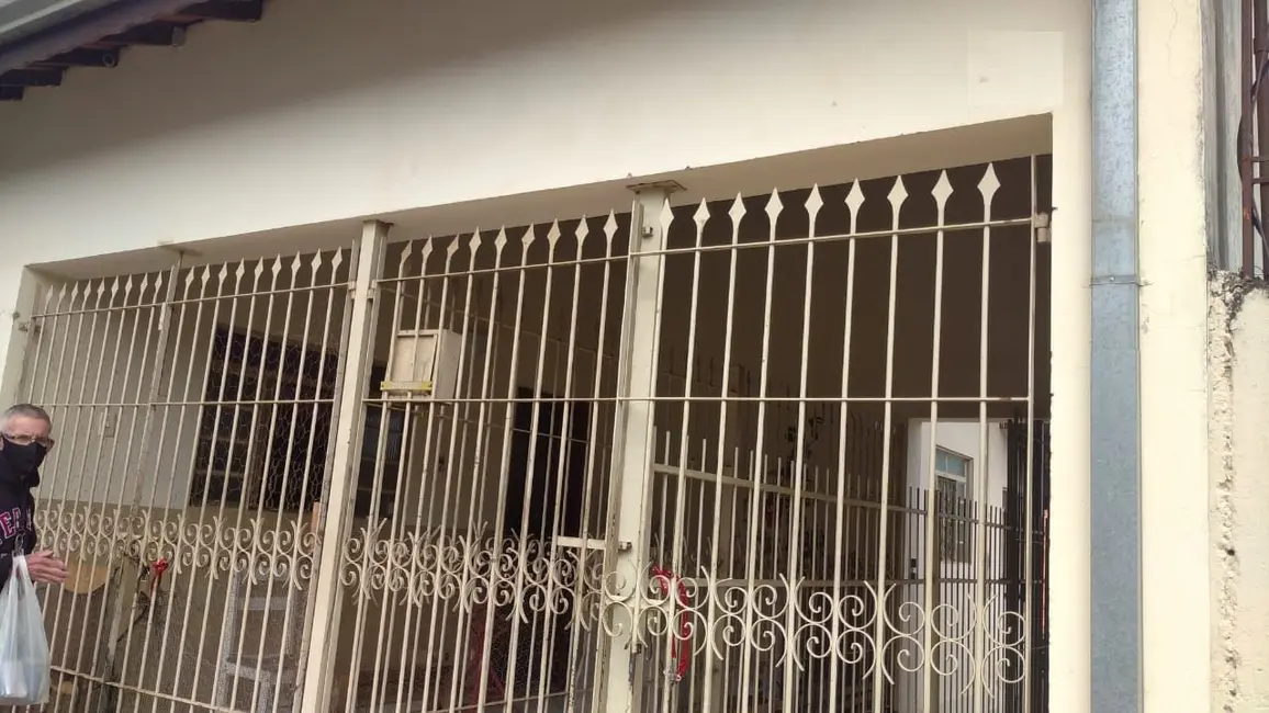 Foto 2 de Casa com 1 quarto para alugar, 50m2 em Piracicaba - SP