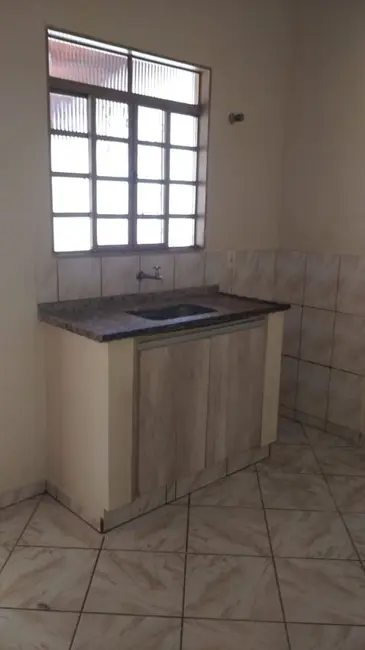 Foto 3 de Casa com 1 quarto para alugar, 50m2 em Piracicaba - SP