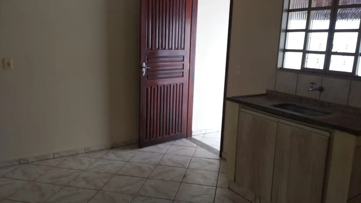Foto 5 de Casa com 1 quarto para alugar, 50m2 em Piracicaba - SP