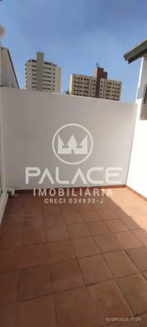 Casa com 4 quartos para alugar, 185m2 em Piracicaba - SP - imagem 8 Foto 8 de Casa com 4 quartos para alugar, 185m2 em Piracicaba - SP