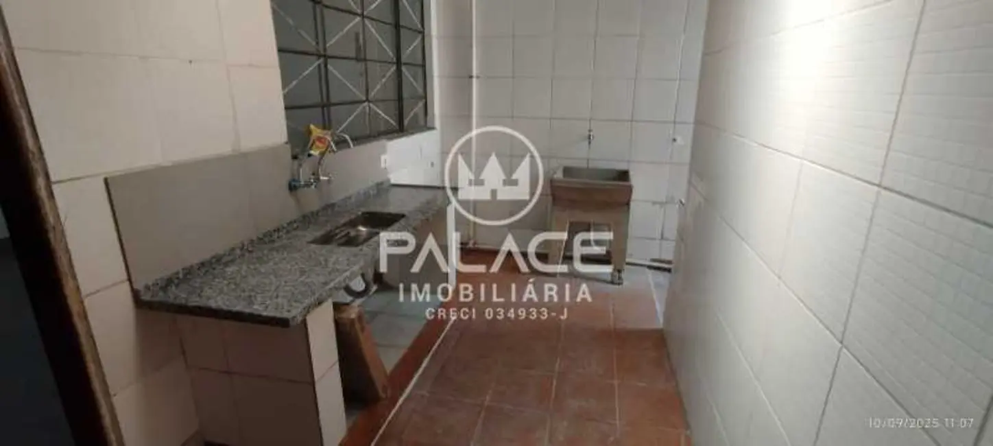 Casa com 4 quartos para alugar, 185m2 em Piracicaba - SP - imagem 6 Foto 6 de Casa com 4 quartos para alugar, 185m2 em Piracicaba - SP