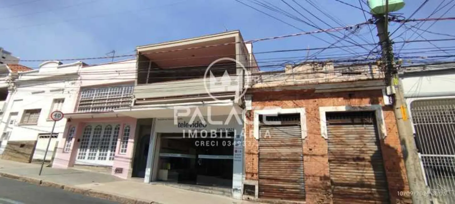 Casa com 4 quartos para alugar, 185m2 em Piracicaba - SP - imagem 4 Foto 4 de Casa com 4 quartos para alugar, 185m2 em Piracicaba - SP