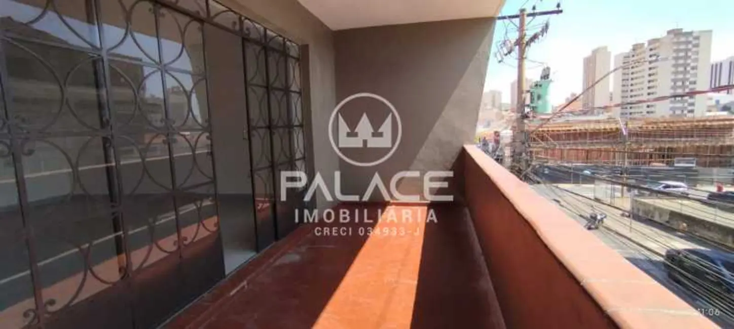 Casa com 4 quartos para alugar, 185m2 em Piracicaba - SP - imagem 5 Foto 5 de Casa com 4 quartos para alugar, 185m2 em Piracicaba - SP