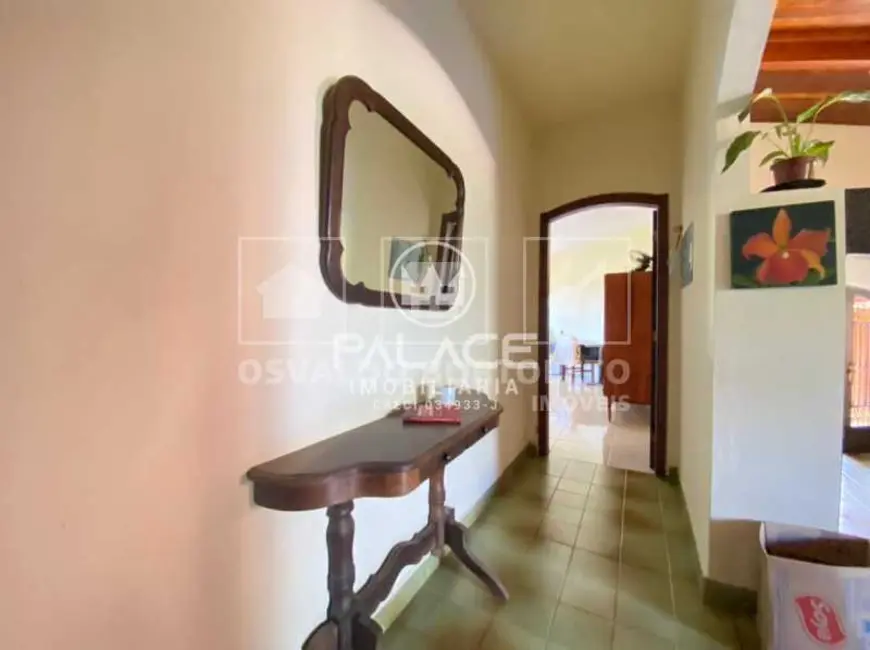 Foto 8 de Chácara com 2 quartos à venda, 442m2 em Piracicaba - SP