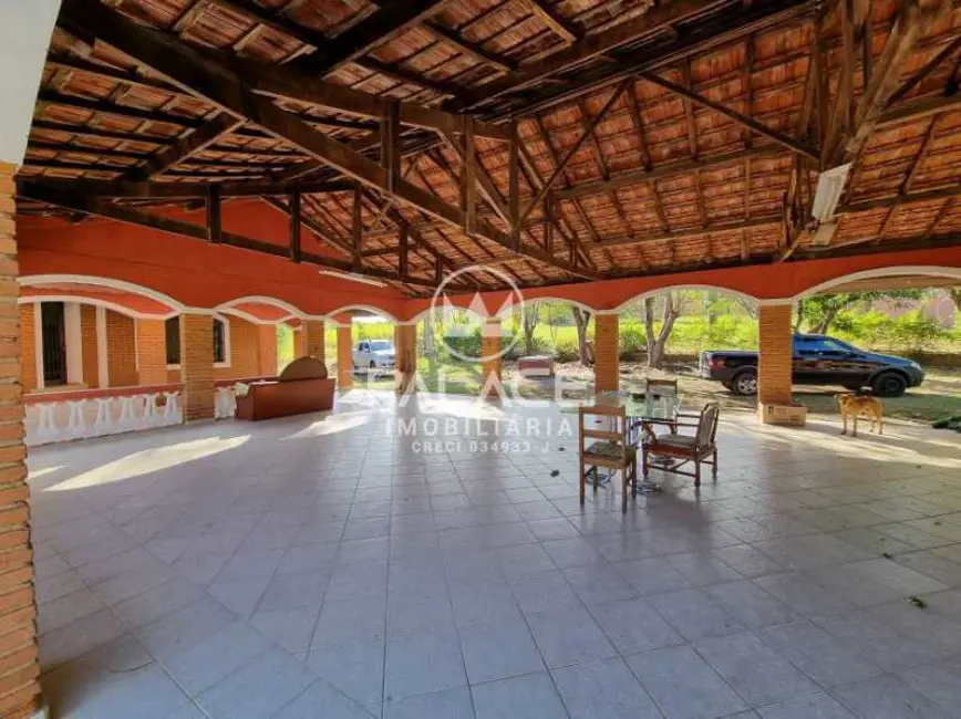 Foto 2 de Chácara com 2 quartos à venda, 442m2 em Piracicaba - SP