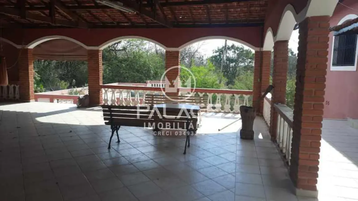 Foto 7 de Chácara com 2 quartos à venda, 442m2 em Piracicaba - SP