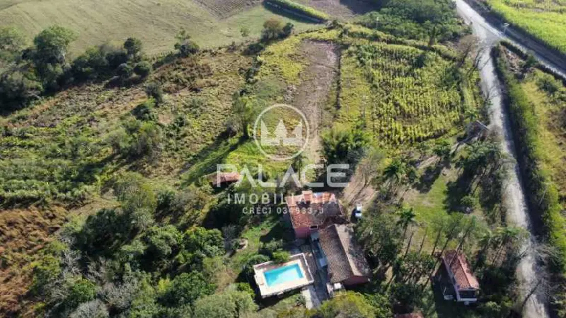 Foto 1 de Chácara com 2 quartos à venda, 442m2 em Piracicaba - SP