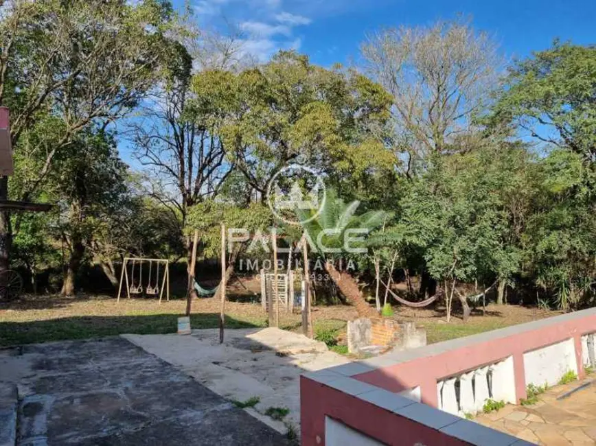 Foto 3 de Chácara com 2 quartos à venda, 442m2 em Piracicaba - SP