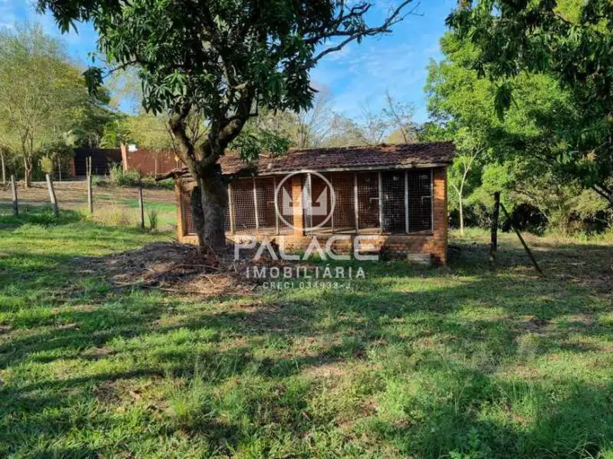 Foto 5 de Chácara com 2 quartos à venda, 442m2 em Piracicaba - SP