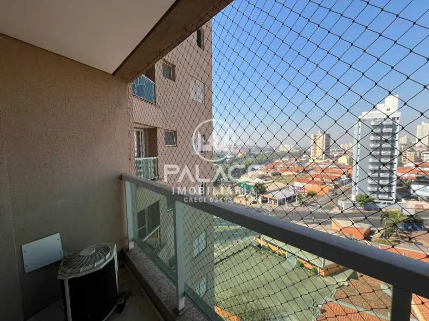 Foto 5 de Apartamento com 1 quarto para alugar, 37m2 em Piracicaba - SP