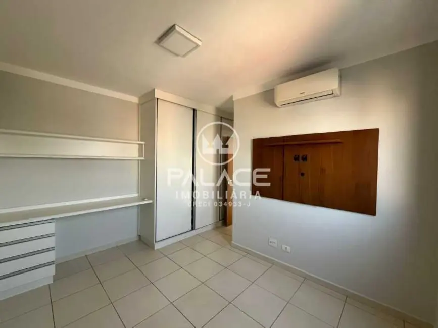 Foto 6 de Apartamento com 1 quarto para alugar, 37m2 em Piracicaba - SP
