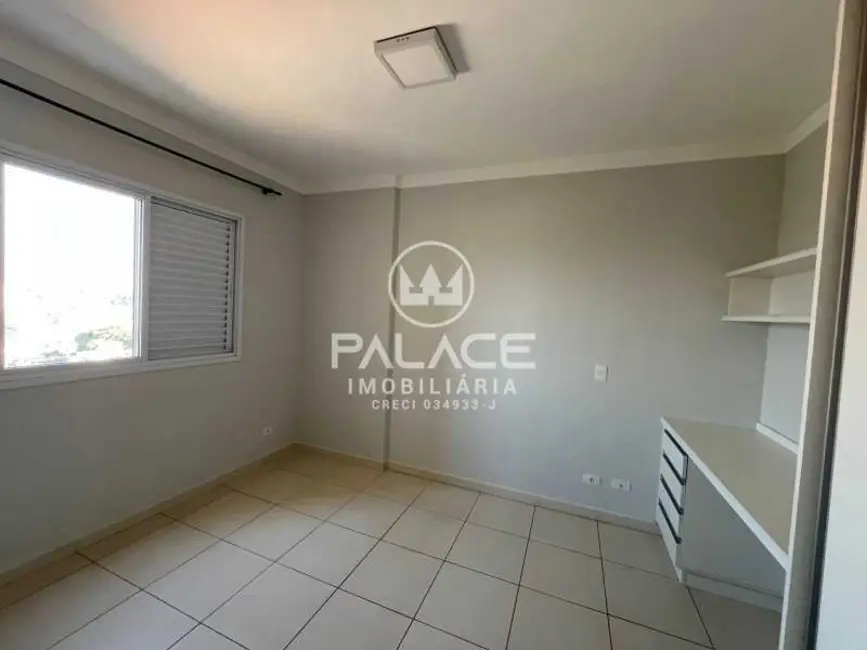 Foto 7 de Apartamento com 1 quarto para alugar, 37m2 em Piracicaba - SP