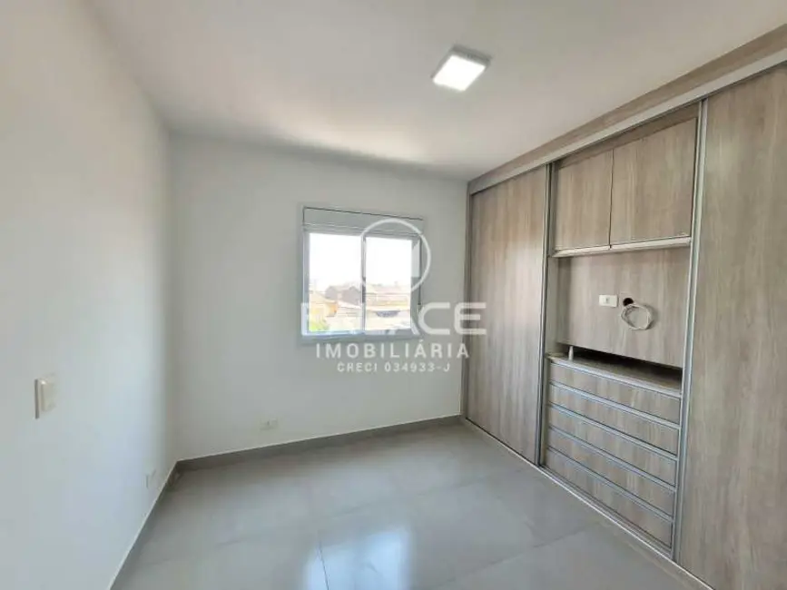 Foto 1 de Apartamento com 2 quartos à venda e para alugar, 70m2 em Piracicaba - SP