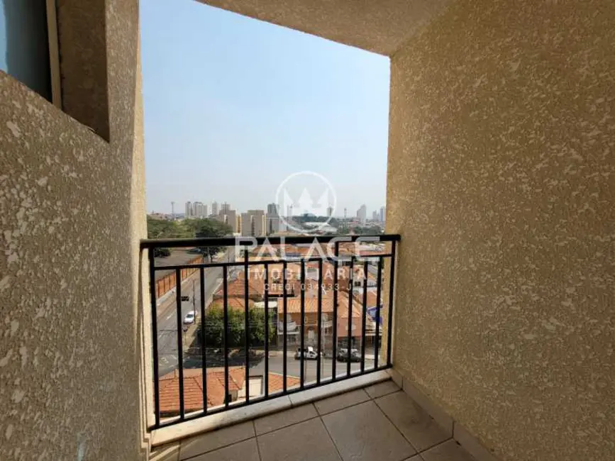 Foto 7 de Apartamento com 2 quartos à venda e para alugar, 70m2 em Piracicaba - SP