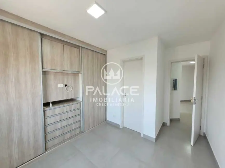 Foto 4 de Apartamento com 2 quartos à venda e para alugar, 70m2 em Piracicaba - SP