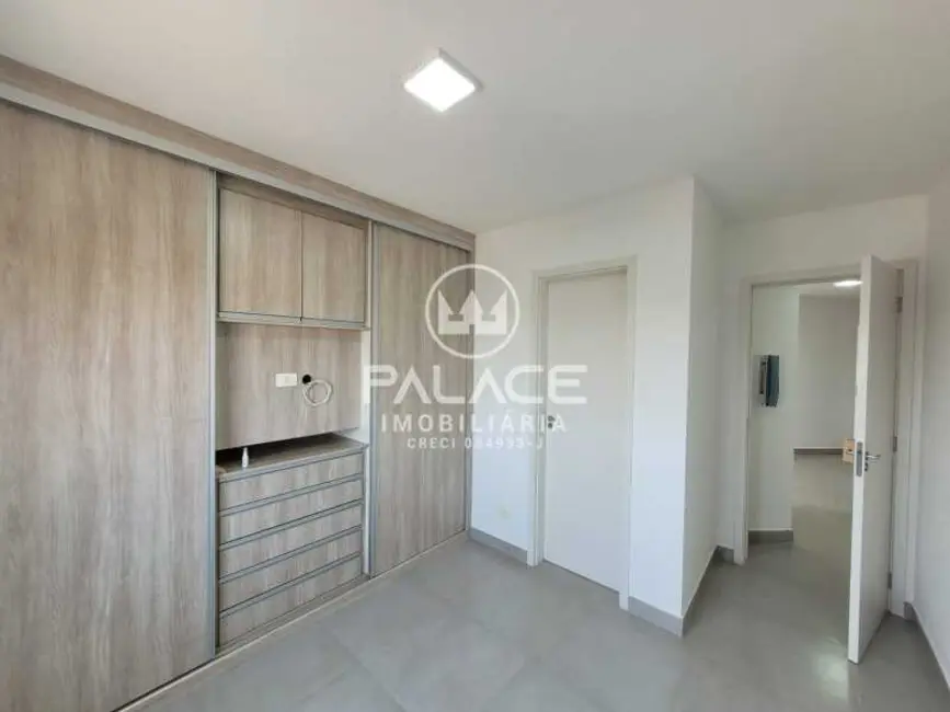 Foto 3 de Apartamento com 2 quartos à venda e para alugar, 70m2 em Piracicaba - SP
