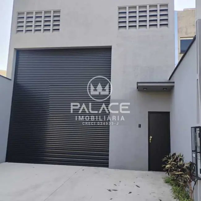 Foto 2 de Loja para alugar, 150m2 em Piracicaba - SP