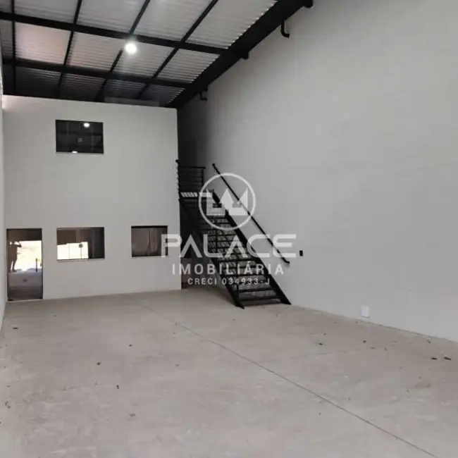 Foto 3 de Loja para alugar, 150m2 em Piracicaba - SP