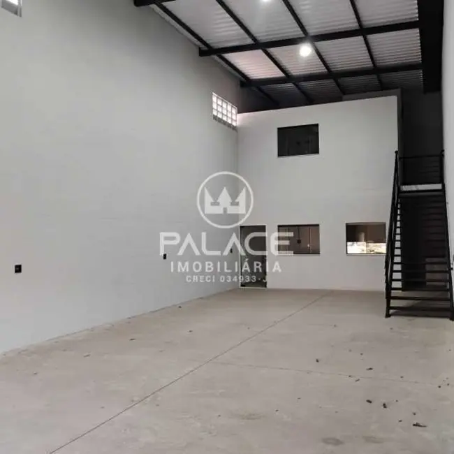 Foto 4 de Loja para alugar, 150m2 em Piracicaba - SP