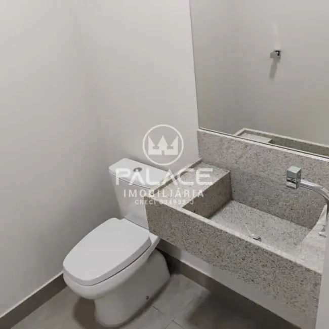 Foto 7 de Loja para alugar, 150m2 em Piracicaba - SP