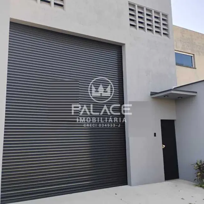 Foto 1 de Loja para alugar, 150m2 em Piracicaba - SP