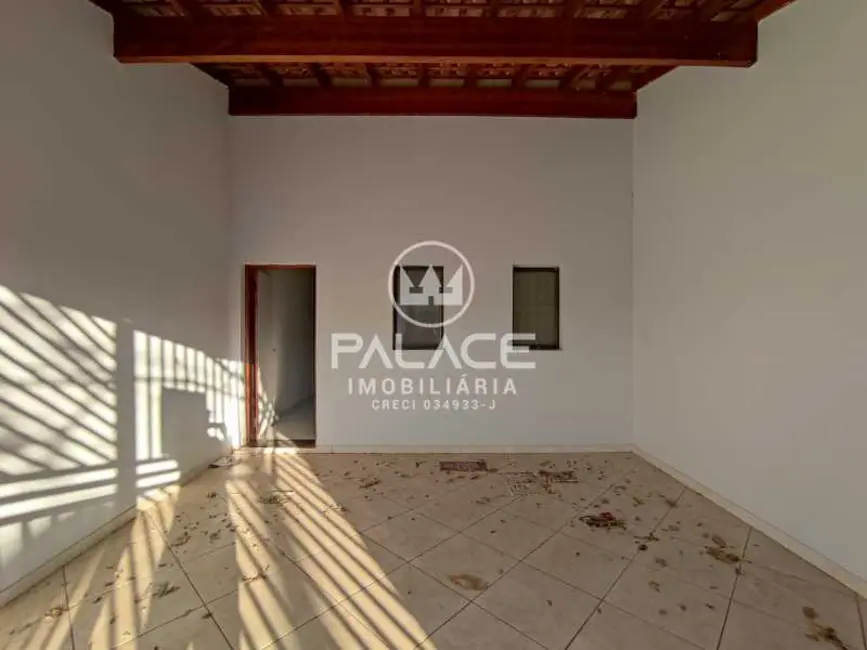 Casa com 2 quartos à venda, 85m2 em Piracicaba - SP - imagem 3 Foto 3 de Casa com 2 quartos à venda, 85m2 em Piracicaba - SP