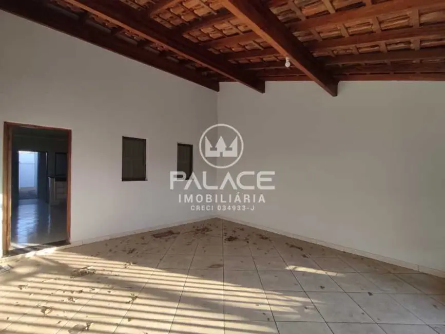 Casa com 2 quartos à venda, 85m2 em Piracicaba - SP - imagem 2 Foto 2 de Casa com 2 quartos à venda, 85m2 em Piracicaba - SP