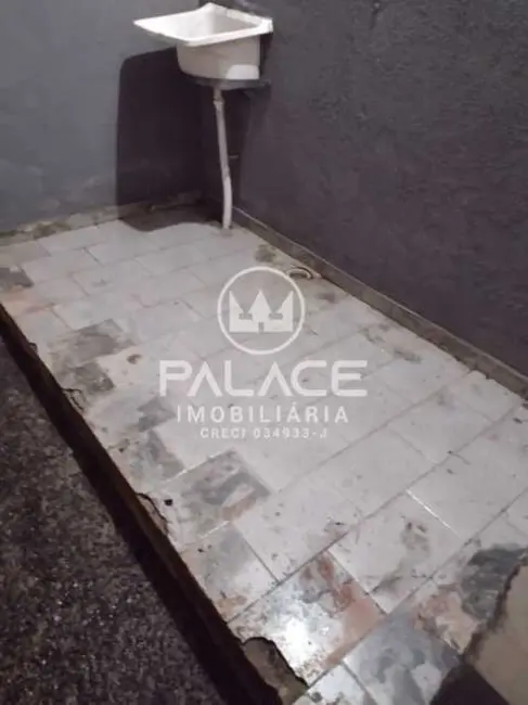 Casa com 2 quartos à venda, 80m2 em Piracicaba - SP - imagem 2 Foto 2 de Casa com 2 quartos à venda, 80m2 em Piracicaba - SP