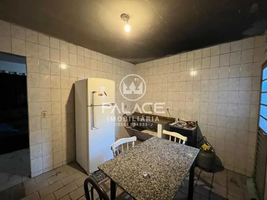 Casa com 2 quartos à venda, 80m2 em Piracicaba - SP - imagem 7 Foto 7 de Casa com 2 quartos à venda, 80m2 em Piracicaba - SP