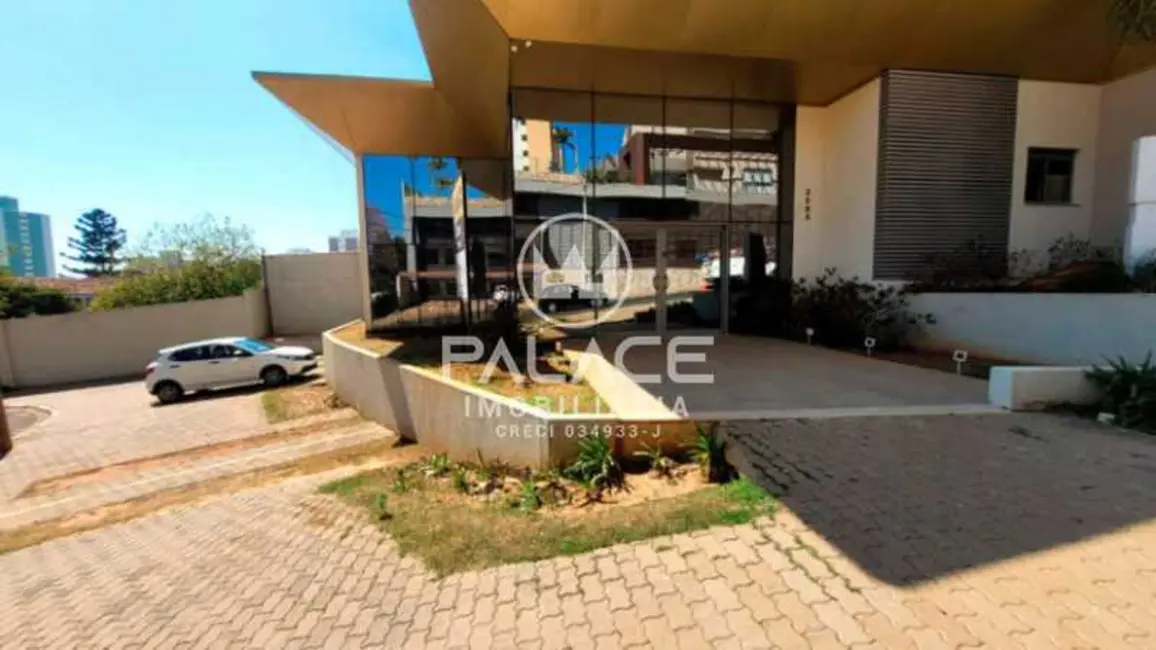 Foto 8 de Loja para alugar, 385m2 em Piracicaba - SP