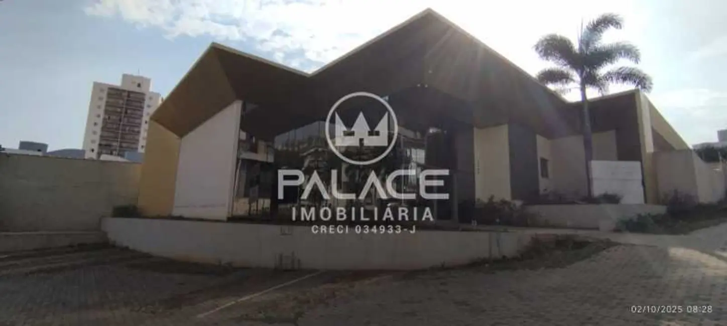 Foto 1 de Loja para alugar, 385m2 em Piracicaba - SP