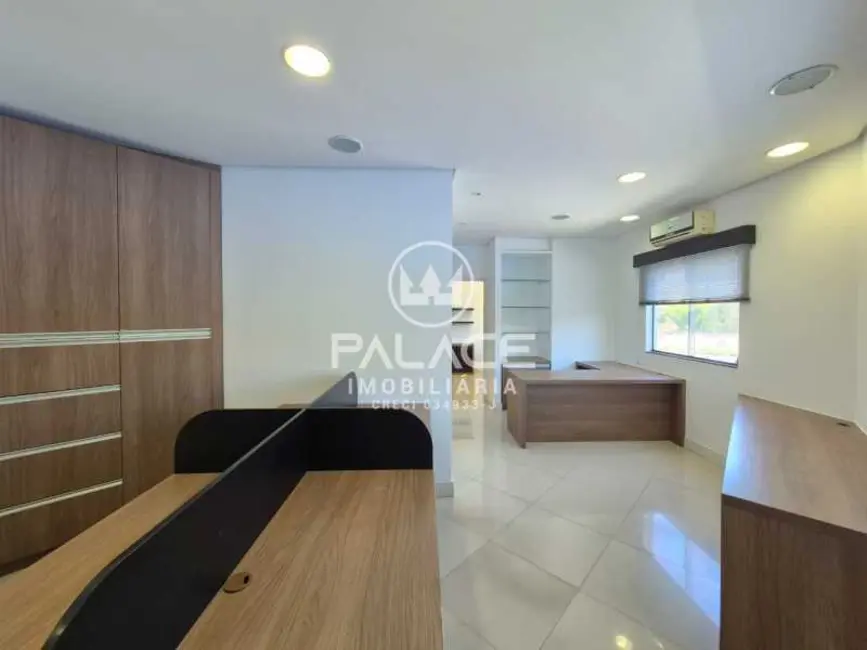 Foto 8 de Sala Comercial à venda e para alugar, 70m2 em Piracicaba - SP