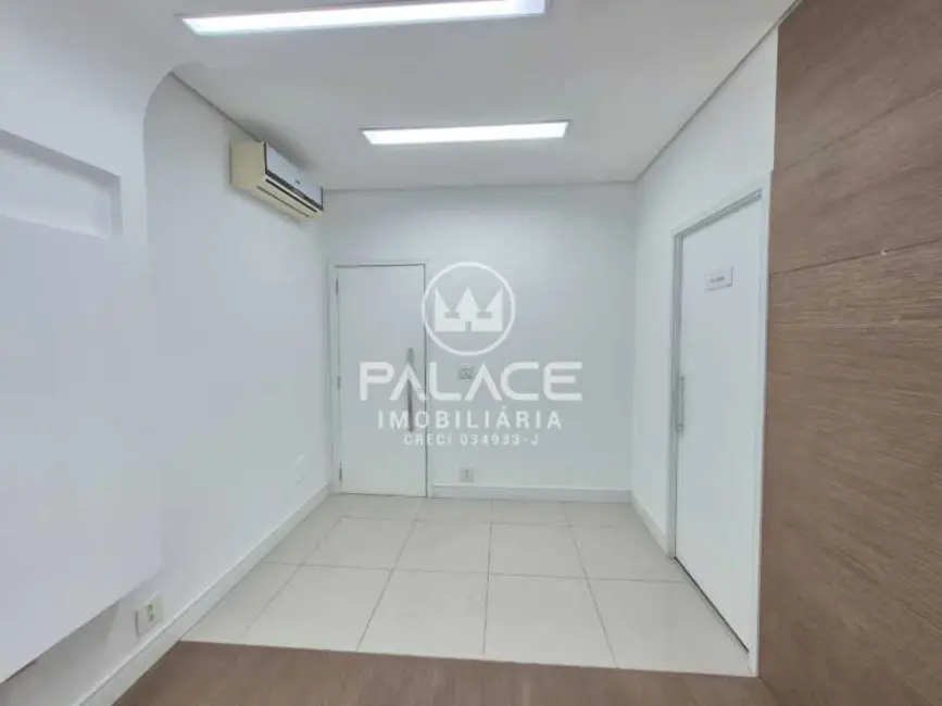 Foto 3 de Sala Comercial à venda e para alugar, 70m2 em Piracicaba - SP
