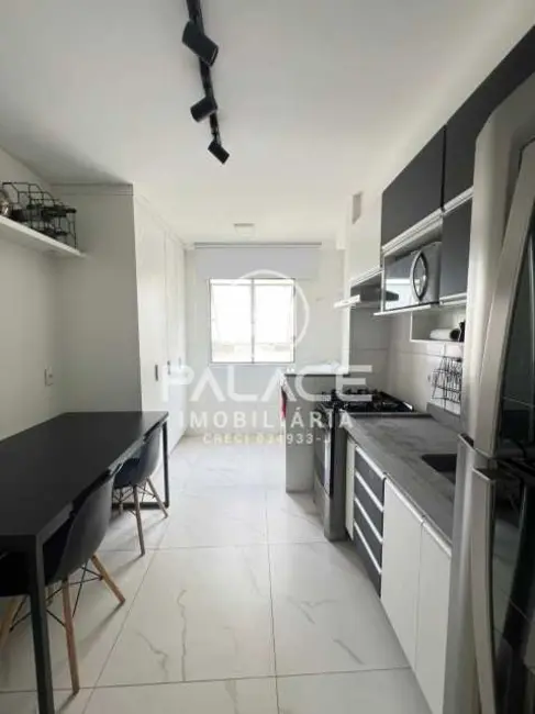 Apartamento com 2 quartos à venda, 54m2 em Piracicaba - SP - imagem 2 Foto 2 de Apartamento com 2 quartos à venda, 54m2 em Piracicaba - SP