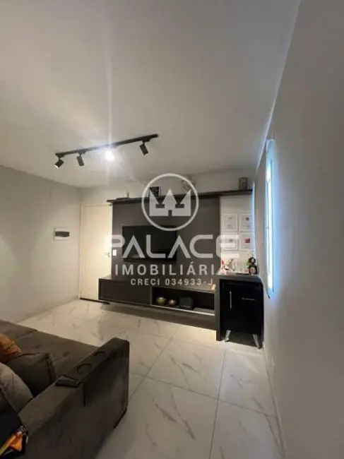 Apartamento com 2 quartos à venda, 54m2 em Piracicaba - SP - imagem 4 Foto 4 de Apartamento com 2 quartos à venda, 54m2 em Piracicaba - SP