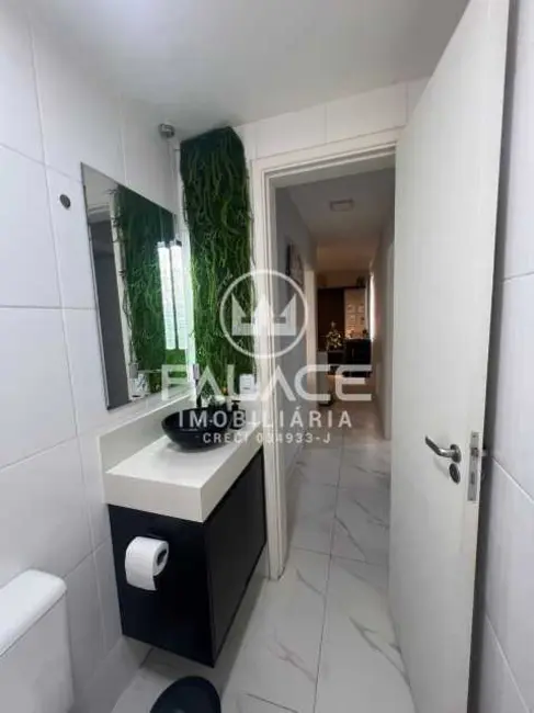 Apartamento com 2 quartos à venda, 54m2 em Piracicaba - SP - imagem 8 Foto 8 de Apartamento com 2 quartos à venda, 54m2 em Piracicaba - SP