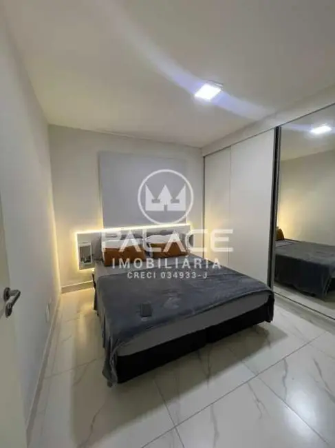 Apartamento com 2 quartos à venda, 54m2 em Piracicaba - SP - imagem 5 Foto 5 de Apartamento com 2 quartos à venda, 54m2 em Piracicaba - SP