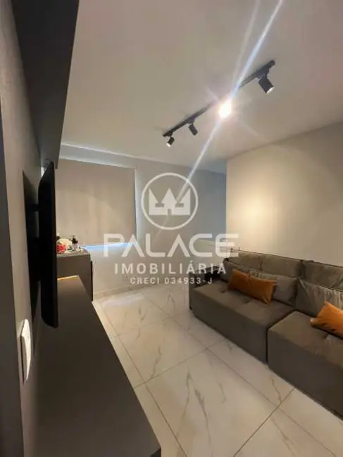 Apartamento com 2 quartos à venda, 54m2 em Piracicaba - SP - imagem 1 Foto 1 de Apartamento com 2 quartos à venda, 54m2 em Piracicaba - SP