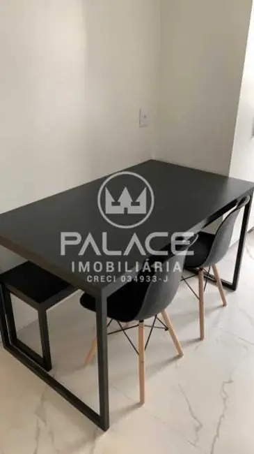 Apartamento com 2 quartos à venda, 54m2 em Piracicaba - SP - imagem 3 Foto 3 de Apartamento com 2 quartos à venda, 54m2 em Piracicaba - SP