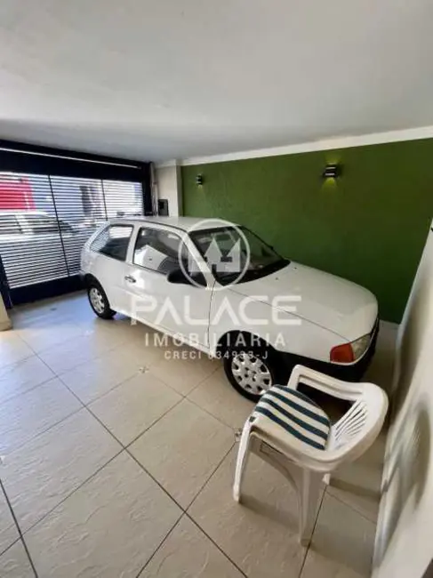 Casa com 3 quartos à venda, 128m2 em Piracicaba - SP - imagem 2 Foto 2 de Casa com 3 quartos à venda, 128m2 em Piracicaba - SP