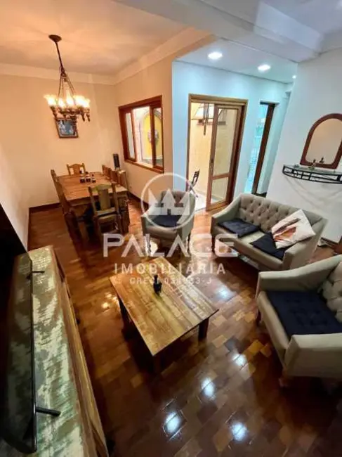 Casa com 3 quartos à venda, 128m2 em Piracicaba - SP - imagem 7 Foto 7 de Casa com 3 quartos à venda, 128m2 em Piracicaba - SP