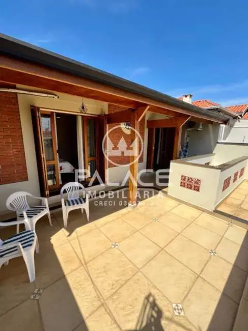 Casa com 3 quartos à venda, 128m2 em Piracicaba - SP - imagem 1 Foto 1 de Casa com 3 quartos à venda, 128m2 em Piracicaba - SP