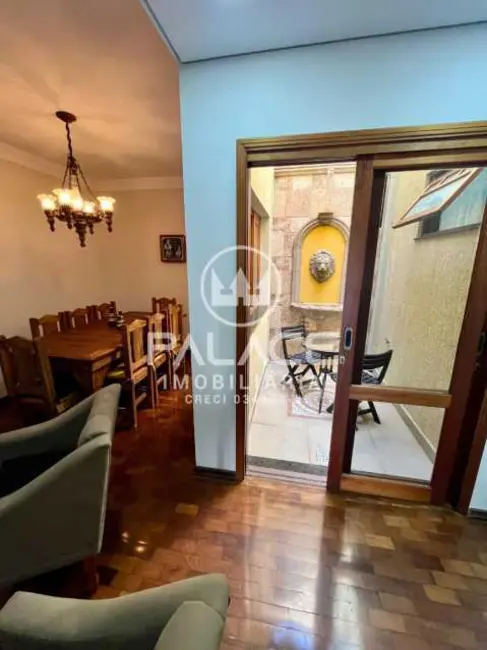 Casa com 3 quartos à venda, 128m2 em Piracicaba - SP - imagem 8 Foto 8 de Casa com 3 quartos à venda, 128m2 em Piracicaba - SP