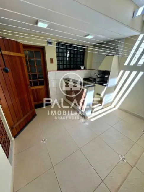 Casa com 3 quartos à venda, 128m2 em Piracicaba - SP - imagem 4 Foto 4 de Casa com 3 quartos à venda, 128m2 em Piracicaba - SP
