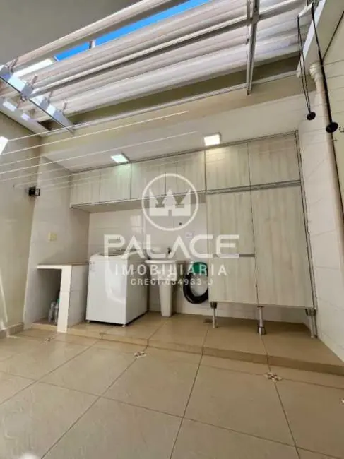 Casa com 3 quartos à venda, 128m2 em Piracicaba - SP - imagem 5 Foto 5 de Casa com 3 quartos à venda, 128m2 em Piracicaba - SP