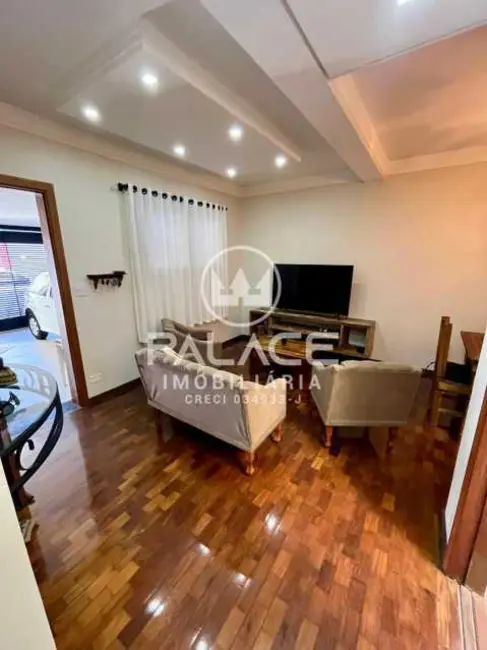 Casa com 3 quartos à venda, 128m2 em Piracicaba - SP - imagem 9 Foto 9 de Casa com 3 quartos à venda, 128m2 em Piracicaba - SP
